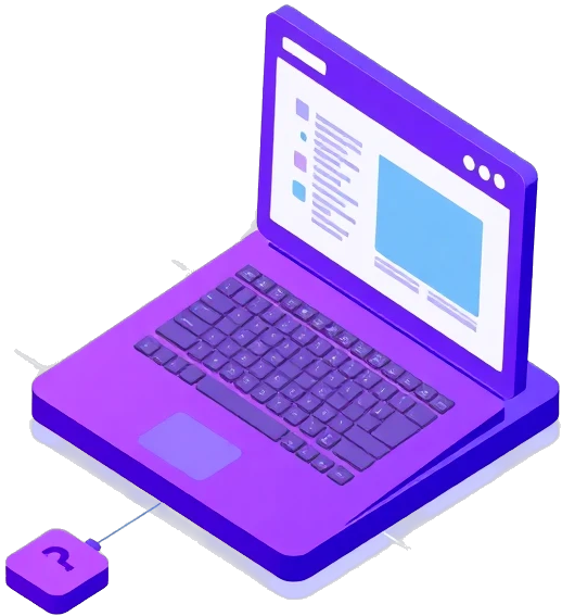 Starp.net AI Illustration